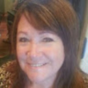 Meet your Posher, Sherri